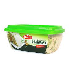 DURRA Halawa Pistache 700gr