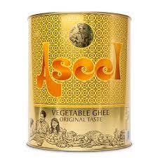 ASEEL Boter 2 KG