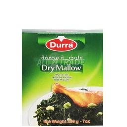 DURRA Gedr. Molokhia 12X200gr