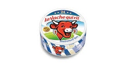 LA VACHE Qui Rit Kaas 24 Porties 360gr