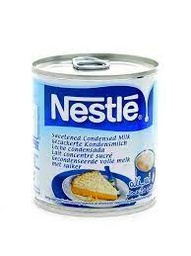 NESTLE Gecondenseerde Melk 397gr