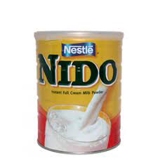 NIDO Melk 900 gr